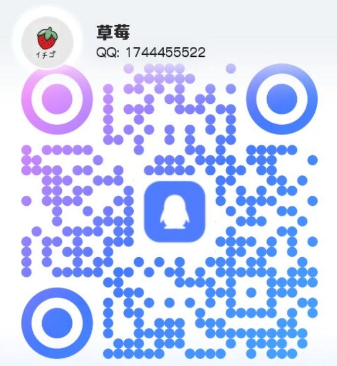 QQ二维码